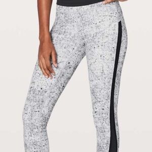 Lululemon Wunder Under Leggings EUC